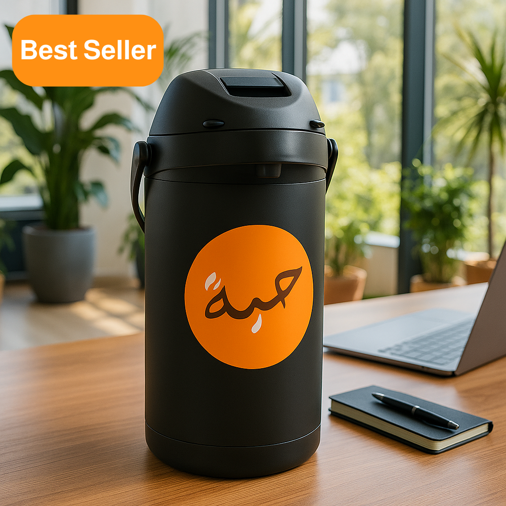 Habba's Daily Coffee - ( 1 week )